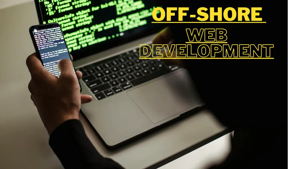 off-shore Web Development